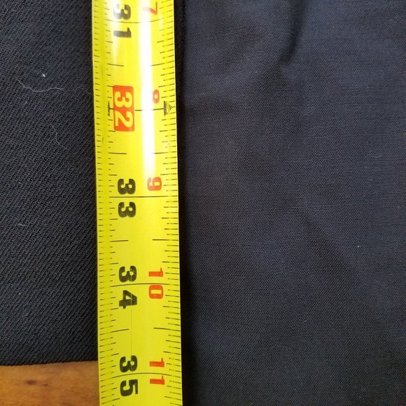 Beautiful Annette Gortz Black Kiltie Jacket - Picture 5 of 8